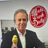 Handel's Homemade Ice Cream Employee Leonard Fisher's profile photo