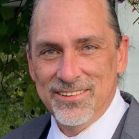 Augsburg University Employee Jim Orchard's profile photo