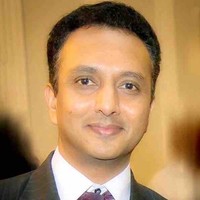 ARLANXEO Employee Kandarp Joshi's profile photo