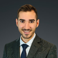 Liventus, Inc. Employee Santiago Pedraza's profile photo