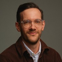 Froda Employee Henrik Cedercrantz's profile photo