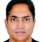 Seros Employee Girish Menon's profile photo