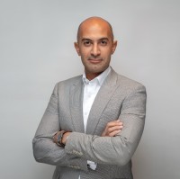 Lloyd Warwick Employee Omar Mostafa's profile photo