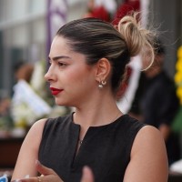 Damla Dalgıç Email