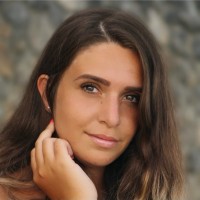 WAY EXPERIENCE Employee Giorgia Mandelli's profile photo