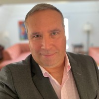 Amplifi Commerce Employee Mark Wall's profile photo