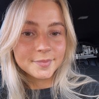 Sumo Restaurant Employee Victoria Lundetræ's profile photo
