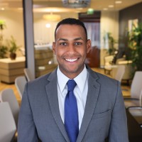 Avison Young Employee Alex Patton's profile photo