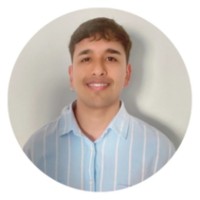 Praxis Personas Employee Fernando Aguilera Núñez's profile photo