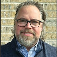 Cursive Employee Ken Codling's profile photo