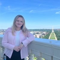 USC Schaeffer Center for Health Policy & Economics Employee Jennifer Laux's profile photo