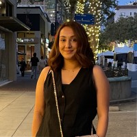 Tesla Employee Ria M's profile photo