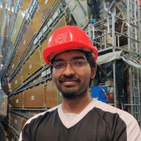 CERN Employee Jonathan Samuel's profile photo