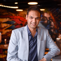 Aditya Mehta Email & Phone Number