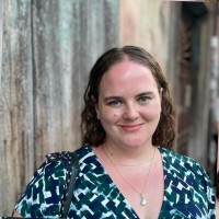 University of Chicago Employee Deirdre Lyons's profile photo