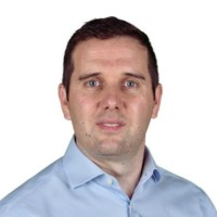 Busuu Employee Howard Tunnicliffe's profile photo