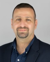 ET Group Employee Ahmed Ameen's profile photo