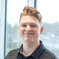 Rain City Industrial Employee Liam Jeffrey's profile photo