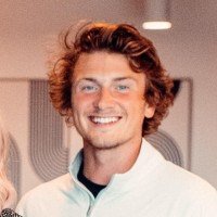 Authors Direct Sales Employee Cameron Snow's profile photo