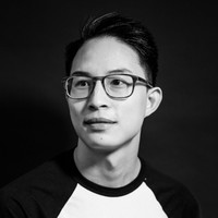 Pack Digital Employee Andrew Nguyen's profile photo