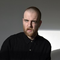 Booked It Employee Nicholas Dossett's profile photo