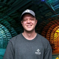 Dwyka Mining Services Employee Lian Ca's profile photo