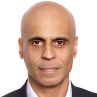 Ed Bharucha Email & Phone Number