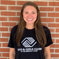 Boys & Girls Clubs of the Emerald Coast Employee Victoria Parish's profile photo