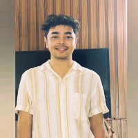 Anko Employee Rishab Prasad's profile photo