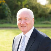 Tata Steel UK Employee Keith Greenfield's profile photo