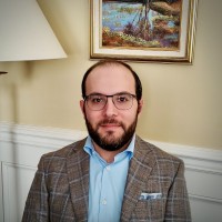 Nima Samimi Email