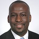 Central Connecticut State University Employee Larry Hall's profile photo