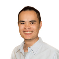 YouTube Employee Eric Lam's profile photo