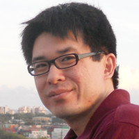 Old Dominion University Employee Qiang Sun's profile photo
