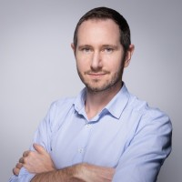 Damien Egarius Email & Phone Number