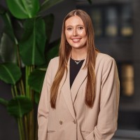 Morgan Stanley Employee Olivia Cassidy's profile photo