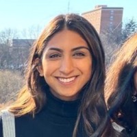 Ditmas Children’s Employee Sarena Patel's profile photo