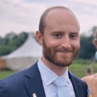 CFGI Employee Patrick Geraghty's profile photo