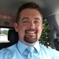 Vermeer All Roads Employee Matthew Fennig's profile photo