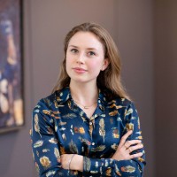 FRANZI Employee Felicitas Sander's profile photo