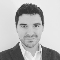 Strategyzer Employee David Pires's profile photo