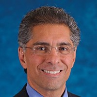 Ali Andalibi Email & Phone Number