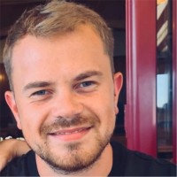 TikTok Employee Chris Stacey's profile photo