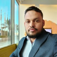 Denys Employee Ahamed Rifnas's profile photo