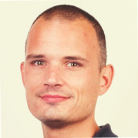 Visual Blasters Employee Josh Ward's profile photo