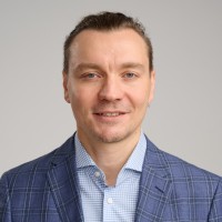 Axamit Employee Alexey Bulgakov's profile photo