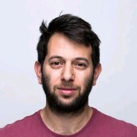 Tadiran Group Employee Shlomi Ovadia's profile photo