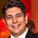 EXCEED Corporation Employee Falahyar  Fatmi's profile photo