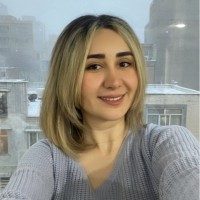 Institute for Cognitive Science Studies Employee Reihaneh Hosseini's profile photo