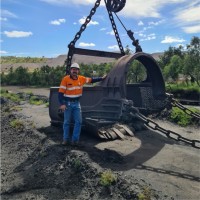 De Goey Contractors Employee Tyler Millar's profile photo